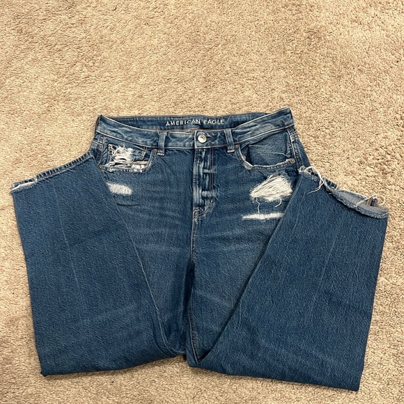 Woman’s jeans - Picture 3 of 5